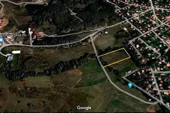 Парцел в Перник, с. Кладница