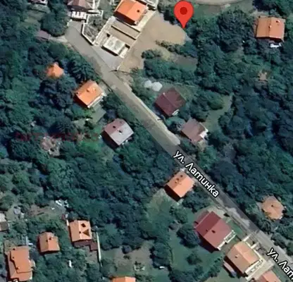 Photo 2 — Plot in Oblast Pernik, Kladnica