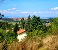 Снимка 3 — Парцел в Перник, с. Кладница