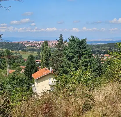 Photo 3 — Plot in Oblast Pernik, Kladnica