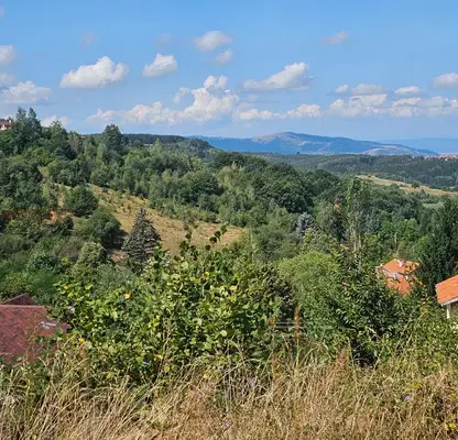 Photo 4 — Plot in Oblast Pernik, Kladnica