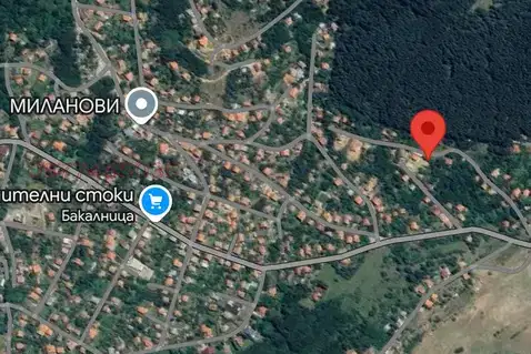 Plot in Oblast Pernik, Kladnica