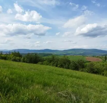 Снимка 4 — Парцел в Перник, с. Кладница