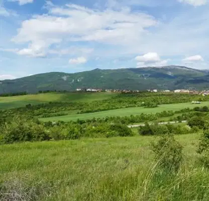 Снимка 5 — Парцел в Перник, с. Кладница