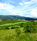 Парцел в Перник, с. Кладница