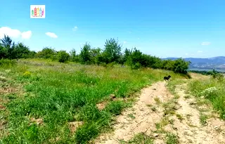 Парцел в Перник, с. Кладница