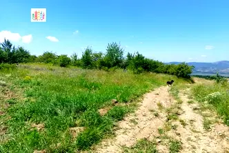 Парцел в Перник, с. Кладница