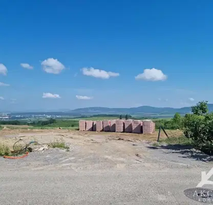 Снимка 3 — Парцел в Перник, с. Кладница