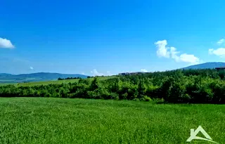 Парцел в Перник, с. Кладница