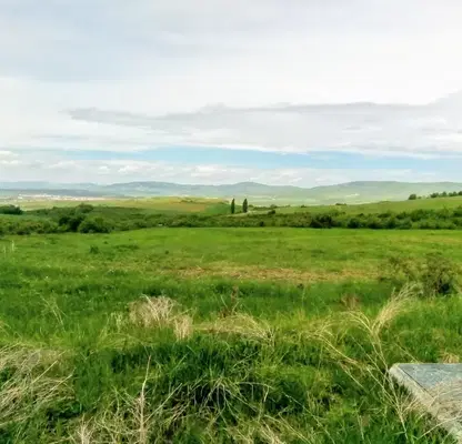 Снимка 4 — Парцел в Перник, с. Кладница