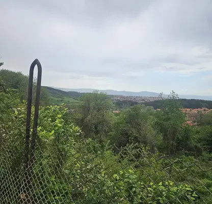 Photo 4 — Plot in Oblast Pernik, Kladnica