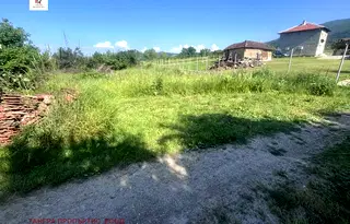 Парцел в Перник, с. Кленовик