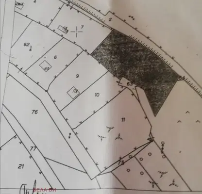 Photo 4 — Plot in Oblast Pernik, Kondofrei