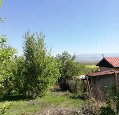 Photo 4 — Plot in Oblast Pernik, Kondofrei