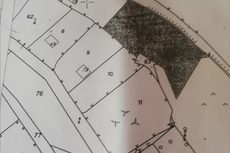 Plot in Oblast Pernik, Kondofrei