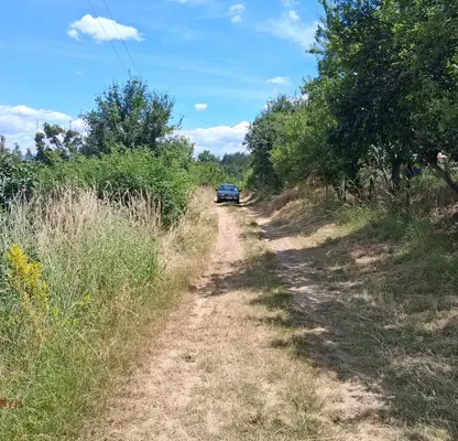 Снимка 2 — Парцел в Перник, с. Кондофрей