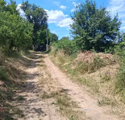 Снимка 4 — Парцел в Перник, с. Кондофрей