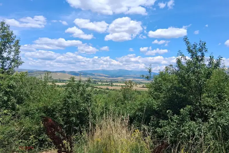 Plot in Pernik, Kondofrei