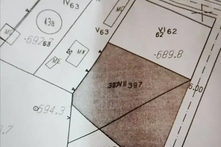 Plot in Oblast Pernik, Kondofrei