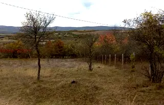 Парцел в Перник, с. Косача