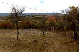 Парцел в Перник, с. Косача
