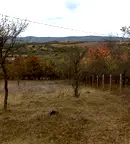 Парцел в Перник, с. Косача