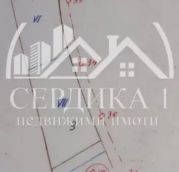 Photo 2 — Plot in Pernik, Kosacha