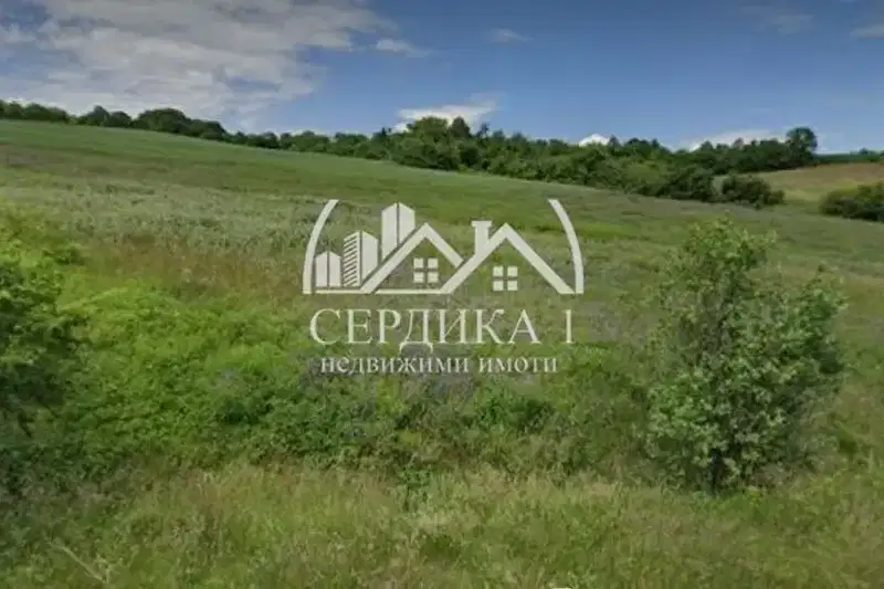 Парцел в Перник, с. Косача