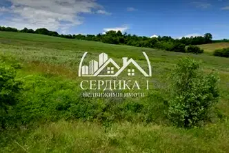 Парцел в Перник, с. Косача