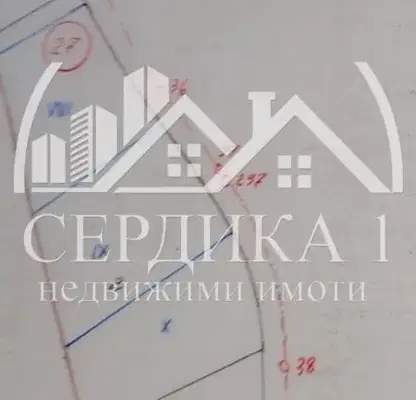 Снимка 2 — Парцел в Перник, с. Косача