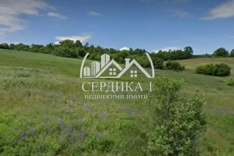 Парцел в Перник, с. Косача