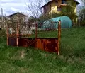 Снимка 4 — Парцел в Перник, с. Кошарево