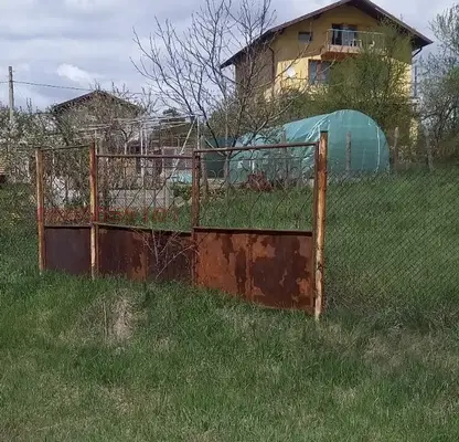 Снимка 4 — Парцел в Перник, с. Кошарево