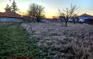 Парцел в Перник, с. Кошарите
