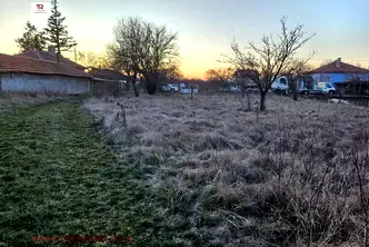 Парцел в Перник, с. Кошарите