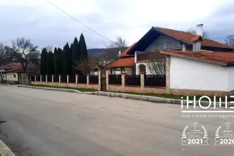Парцел в Перник, с. Ковачевци