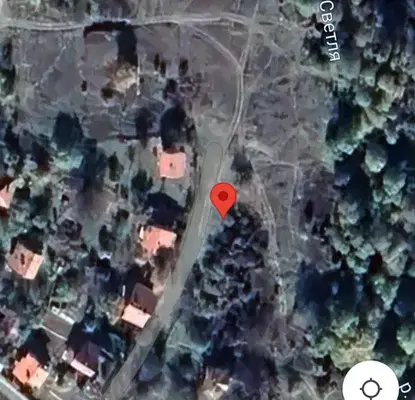 Photo 2 — Plot in Oblast Pernik, Kovachevci