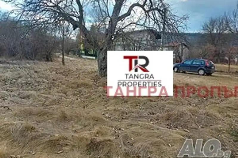 Plot in Oblast Pernik, Kovachevci