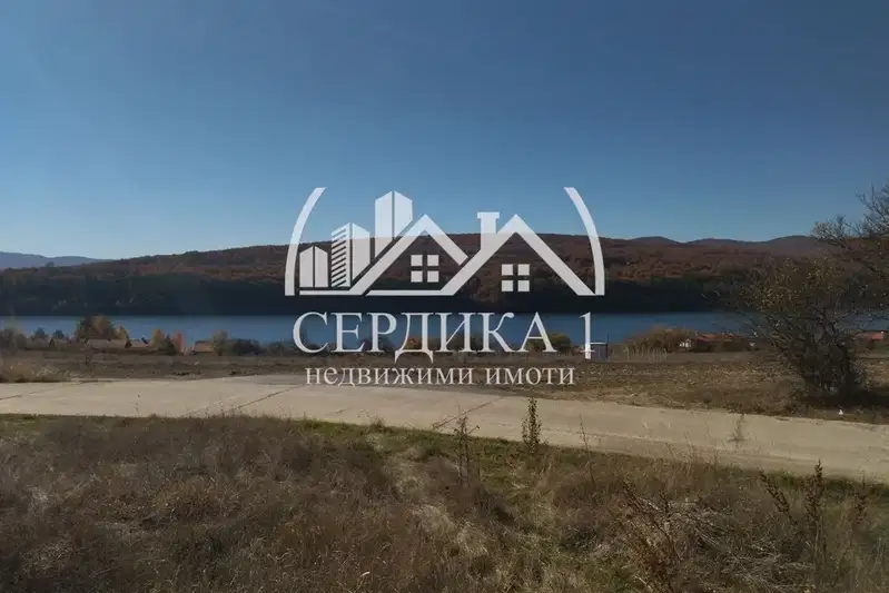 Парцел в Перник, с. Ковачевци