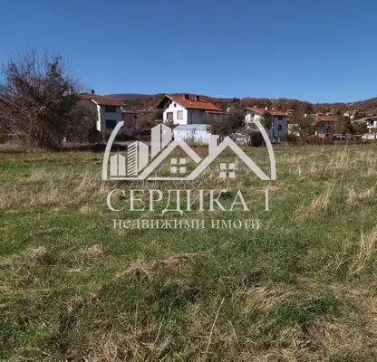Снимка 2 — Парцел в Перник, с. Ковачевци