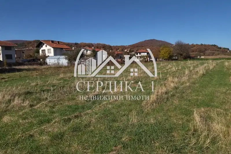 Парцел в Перник, с. Ковачевци