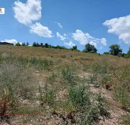 Photo 2 — Plot in Oblast Pernik, Kovachevci