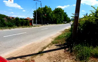Парцел в Перник, с. Ковачевци