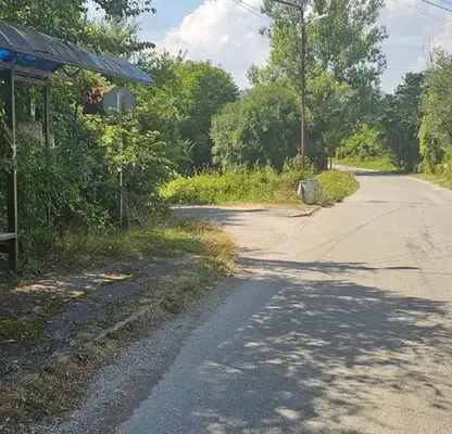 Photo 3 — Plot in Oblast Pernik, Kovachevci