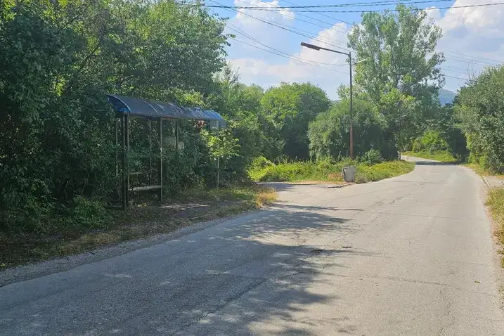 Plot in Oblast Pernik, Kovachevci