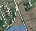 Снимка 2 — Парцел в Перник, с. Ковачевци