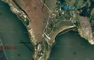 Парцел в Перник, с. Лобош