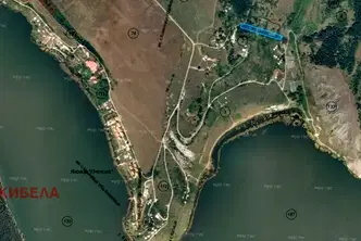 Парцел в Перник, с. Лобош