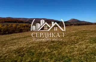Парцел в Перник, с. Лобош