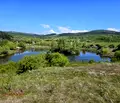 Снимка 3 — Парцел в Перник, с. Люлин